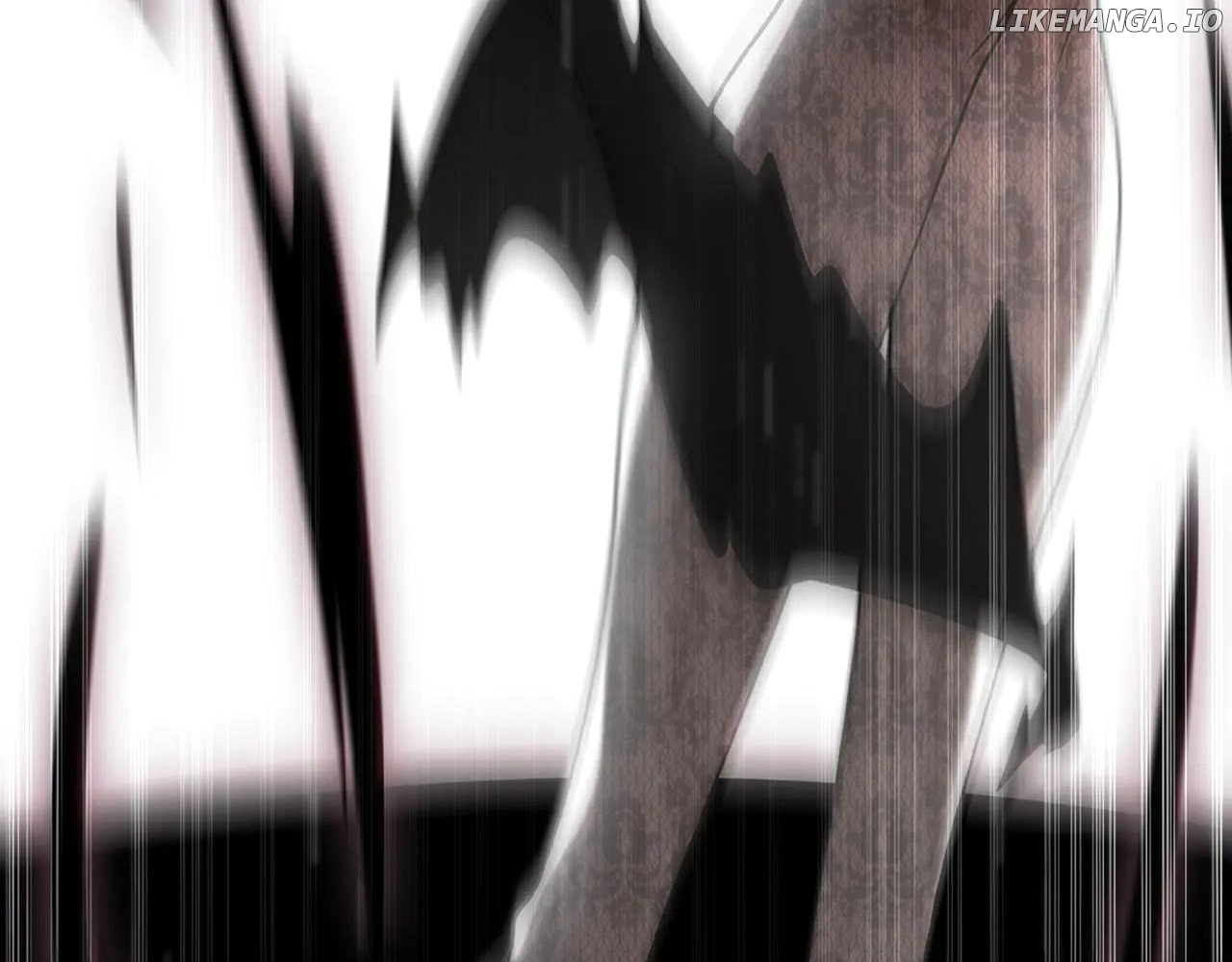 My Furry Harem Is After Me Chapter 309 - page 62